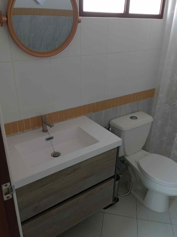 Cafe Nana Hotel Nong Prue 외부 사진