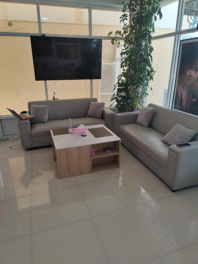 Cafe Nana Hotel Nong Prue 외부 사진