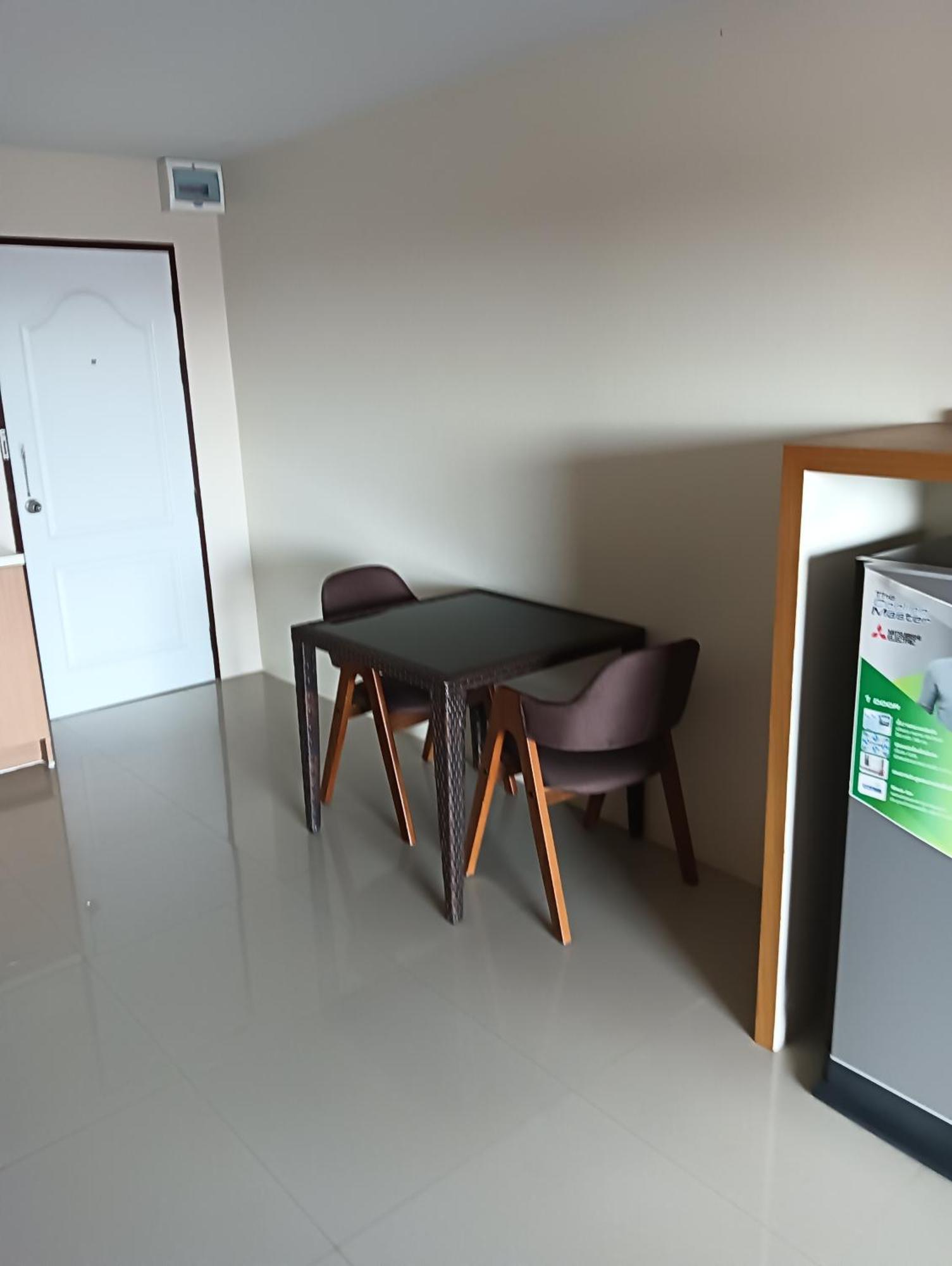 Cafe Nana Hotel Nong Prue 외부 사진
